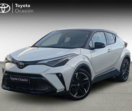 5P GR SPORT 180H E-CVT