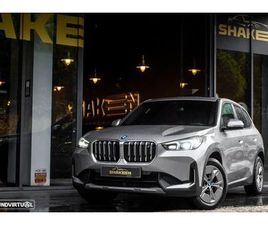 BMW IX1 XDRIVE 30 BMW IX1 XDRIVE30