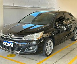 LOUNGE EXCLUSIVE 1.6 TURBO 4P AUT.