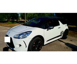 CITROEN DS3 CITROËN DS3 DS3 RACING JUNHO/11
