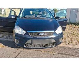 FORD AEROSTAR FORD C-MAX 1,6L TÜV&NEU VAN/BUS