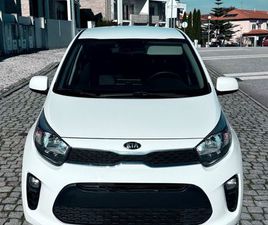 KIA PICANTO 1.0 SPIRIT