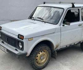 LADA 2121 NIVA 21214