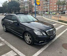 300CDI BE AVANTGARDE 7G PLUS