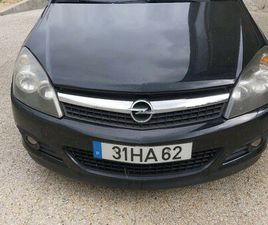 OPEL ASTRA GTC 1.3CDTI 90CV DEZEMBRO/08