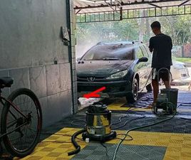 PEUGEOT 206 SW SW FELINE 1.6/ 1.6 FLEX 16V 5P