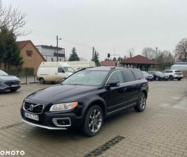 VOLVO XC70 VOLVO XC 70 D3 SUMMUM