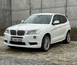 BI-TURBO SWITCH-TRONIC