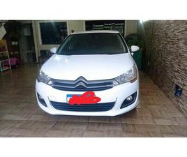 LOUNGE TENDANCE 1.6 TURBO FLEX AUT.