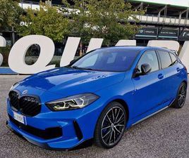 M PERFORMANCE AKRAPOVIC