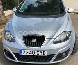 SEAT ALTEA XL SEAT ALTEA XL 1.4 TSI STYLE