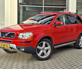 VOLVO XC90 XC90 3.2 SPORT