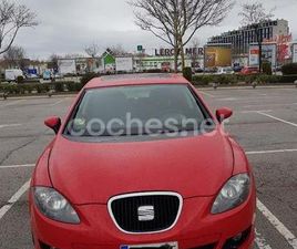 SEAT LEON SEAT LEON