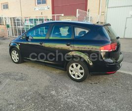 SEAT ALTEA XL SEAT ALTEA XL 2.0 TDI DSG STYLANCE
