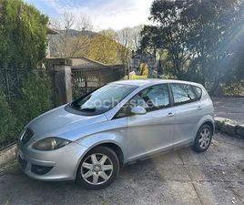 SEAT ALTEA SEAT ALTEA 1.9 TDI STYLANCE