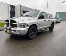 DODGE RAM 1500 DODGE RAM 1500 SLT — DODGE — MARKTPLAATS