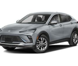 BUICK 32 USED 2024 BUICK ENVISTA SPORT TOURING FWD