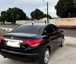 LOUNGE TENDANCE 2.0 FLEX 4P AUT.