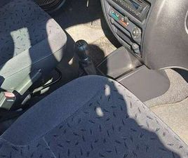 CITROEN SAXO 5P 1.1 CLASSIQUE