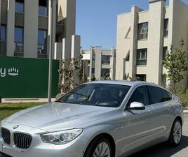 BMW SERIE 5 GT 535 OKAZION BMW 535I GT