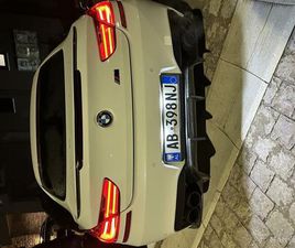 BMW 650I