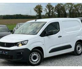 51000 KM !! - CAR PLAY - 3 PLACES - GARANTIE