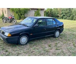 ALFA 33 1.3 VL - 1991