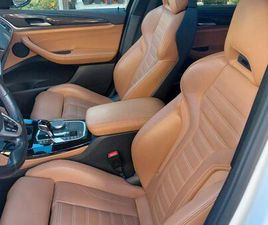 BMW X4 M40I BMW X4 M40I