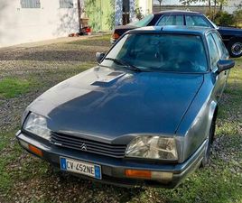 CITROEN CX CITROEN CX