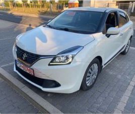 SUZUKI BALENO SUZUKI BALENO HYBRYDA KÓRNIK • OLX.PL