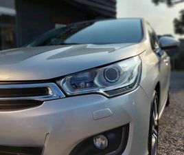 LOUNGE EXCLUSIVE 1.6 TURBO FLEX AUT.