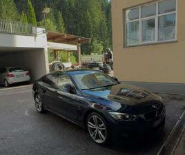 428I GRAN COUPE MSPORT AUTO