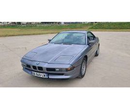 BMW SERIE 8 850 CI CI A