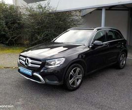 CLASSE MERCEDES 220 D EXECUTIVE 4MATIC 9G-TRONIC