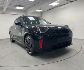 54.2KWH JOHN COOPER WORKS AUTO 5DR