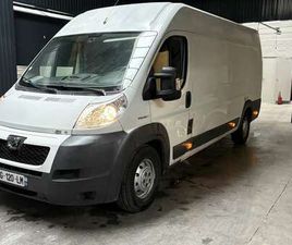 330 L1H1 3.0 HDI CONFORT