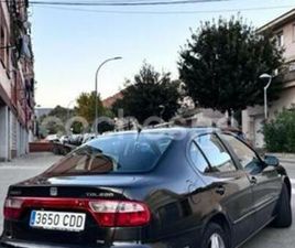 SEAT TOLEDO