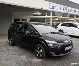 GRAND II 1.6 HDI 115 INTENSIVE BV6