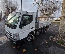 MITSUBISHI CANTER CANTER 3S13 EMP 34