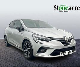 1.0 TCE TECHNO EURO 6 (START/STOP) 5DR