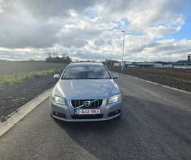 V70 D5 205 SUMMUM GEARTRONIC A