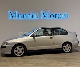 SEAT CÓRDOBA 1.9 TDI SPORT