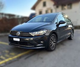 GOLF SPORTSVAN 1.4 TSI ALLSTAR DSG