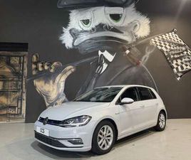 VOLKSWAGEN GOLF (7) 1.5 TSI EVO 130 BVA7 CARAT