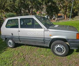 SEAT MARBELLA SEAT MARBELLA