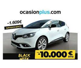 RENAULT GRAND SCENIC 1.3 TCE GPF LIMITED EDC 103KW