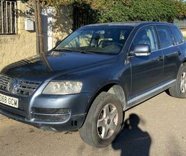 2.5TDI R5 +MOTION TIPTRONIC