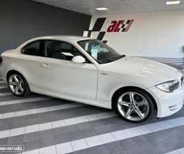 BMW 120 D DPF EDITION SPORT