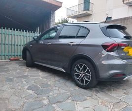 FIAT TIPO CROSS