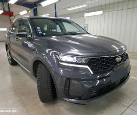 KIA SORENTO 1.6 T-GDI PHEV AWD AUT. VISION